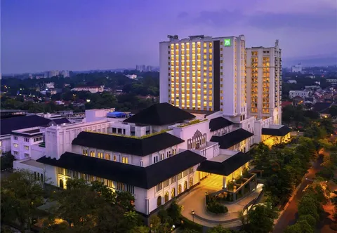 ibis Styles Bandung Grand Central di kawasan Cibeunying Bandung